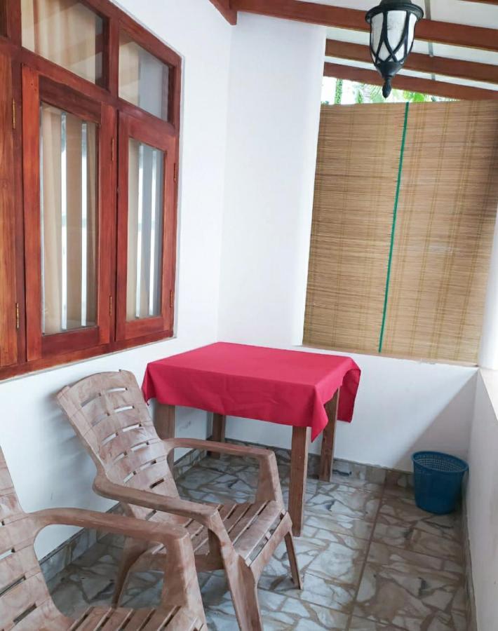 River Side Holiday Inn Weligama Ngoại thất bức ảnh