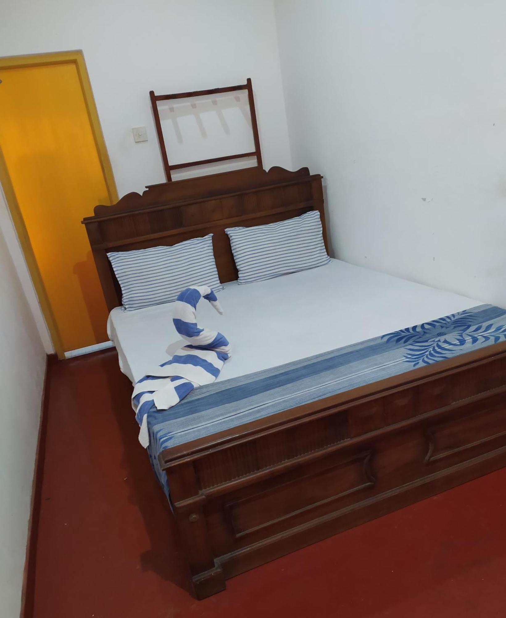 River Side Holiday Inn Weligama Ngoại thất bức ảnh